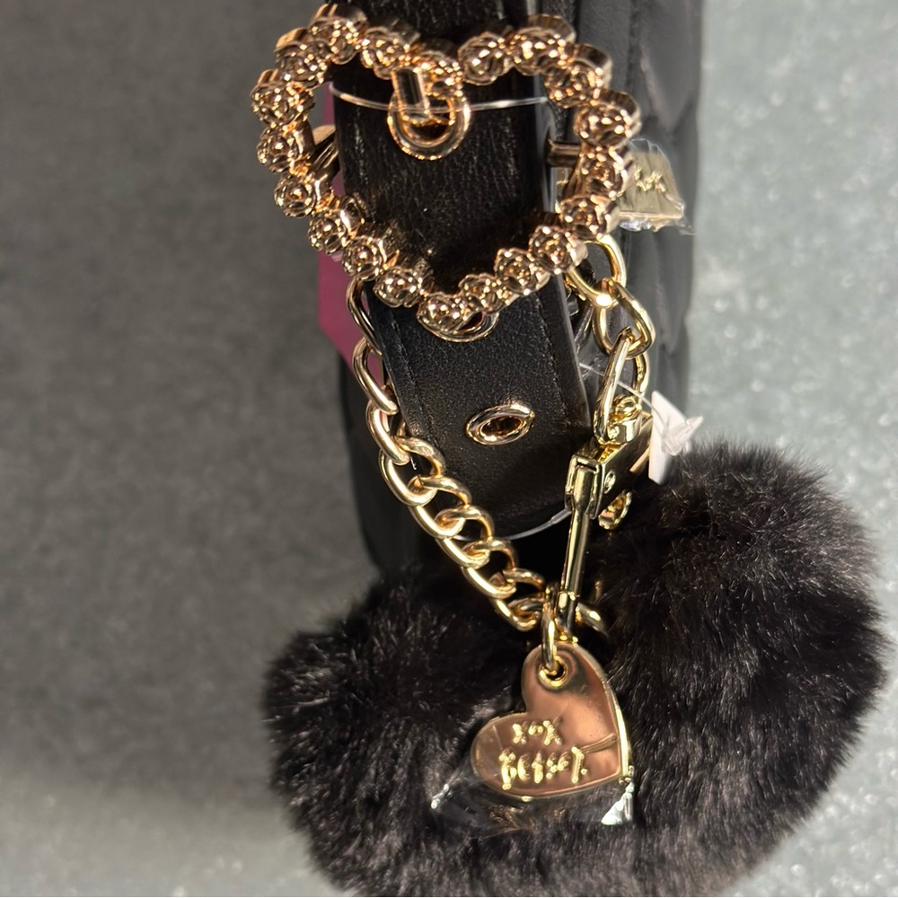 Shoulder Bag - Picture 3 of 9